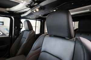 Jeep Wrangler bild 35