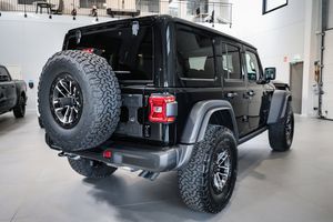 Jeep Wrangler bild 4