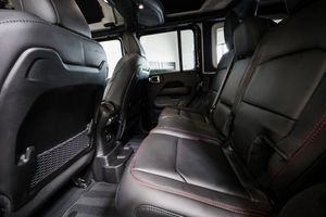 Jeep Wrangler bild 16