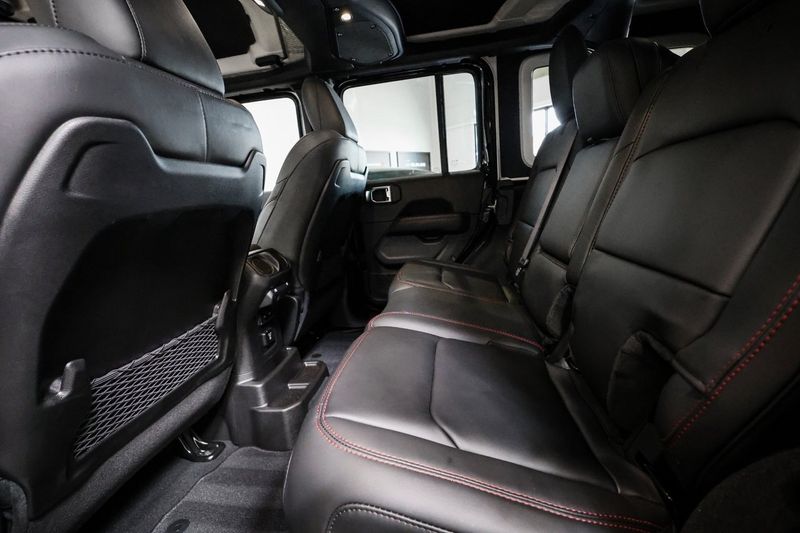 Jeep Wrangler bild 16