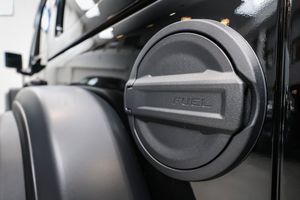 Jeep Wrangler bild 36