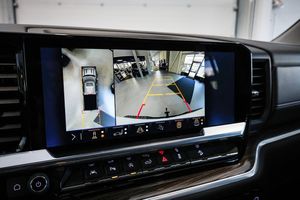 Chevrolet Silverado bild 27