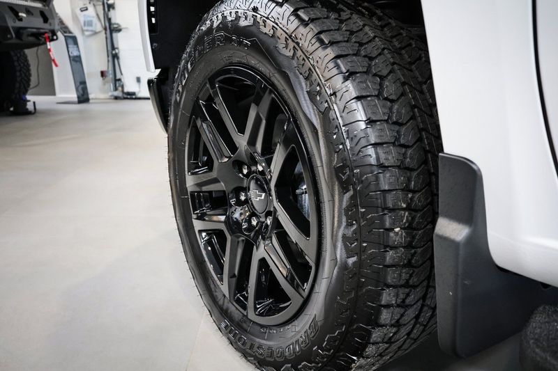 Chevrolet Silverado bild 12