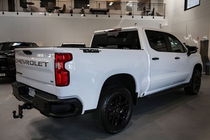 Chevrolet Silverado bild 5