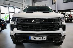 Chevrolet Silverado bild 2