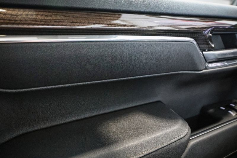 Chevrolet Silverado bild 37
