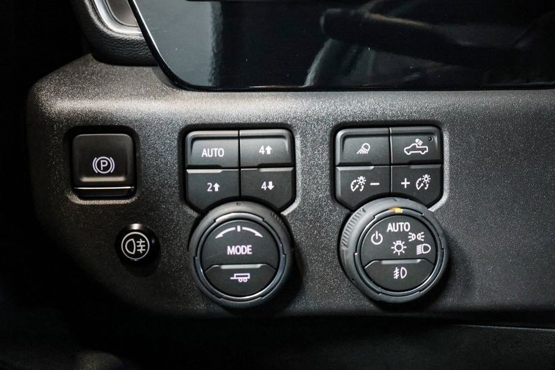 Chevrolet Silverado bild 31