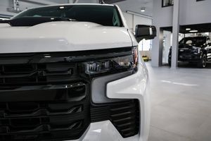 Chevrolet Silverado bild 8