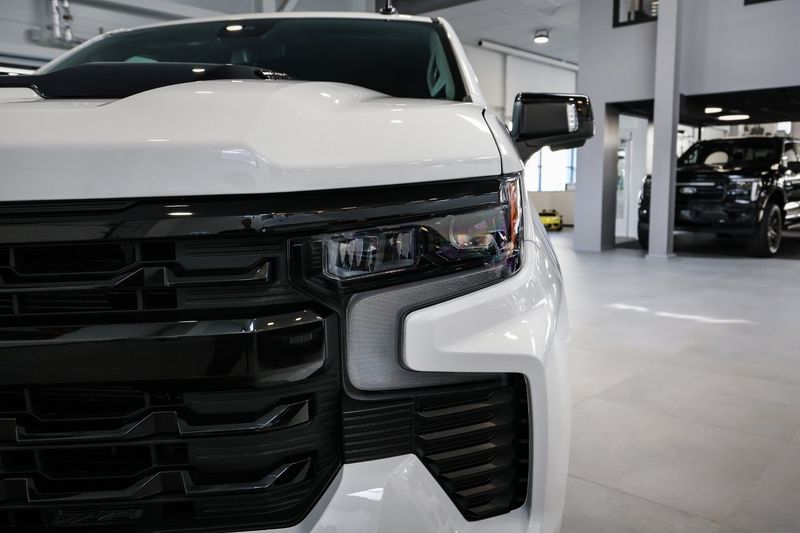 Chevrolet Silverado bild 8