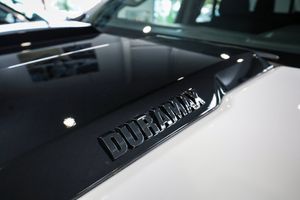 Chevrolet Silverado bild 9