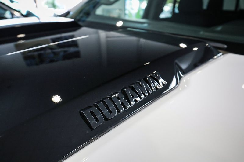 Chevrolet Silverado bild 9