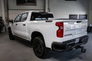 Chevrolet Silverado bild 4