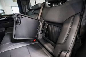 Chevrolet Silverado bild 30