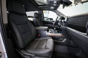 Chevrolet Silverado bild 22