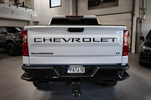 Chevrolet Silverado bild 6