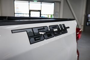 Chevrolet Silverado bild 15