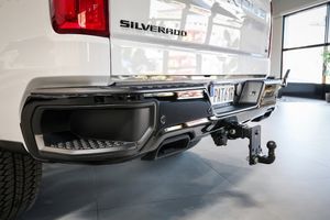 Chevrolet Silverado bild 16