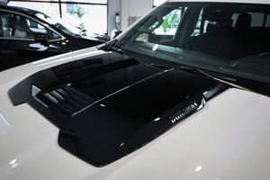 Chevrolet Silverado bild 10