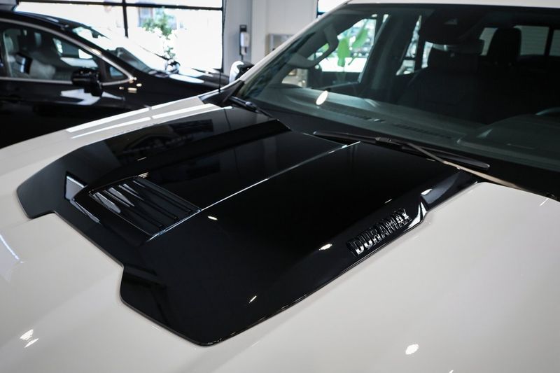 Chevrolet Silverado bild 10