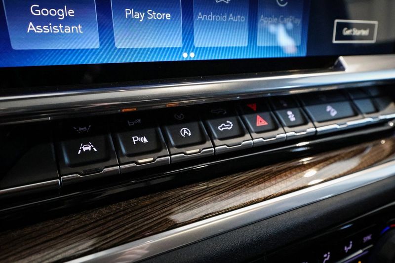 Chevrolet Silverado bild 38