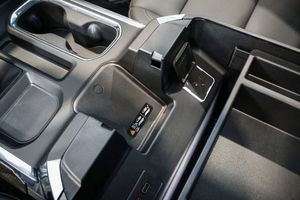 Chevrolet Silverado bild 35