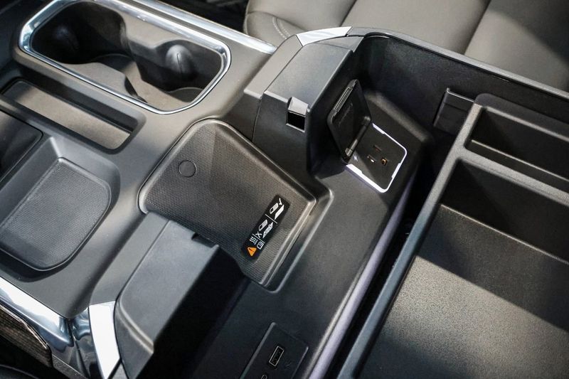 Chevrolet Silverado bild 35