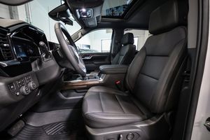 Chevrolet Silverado bild 21