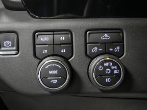 Chevrolet Silverado bild 15
