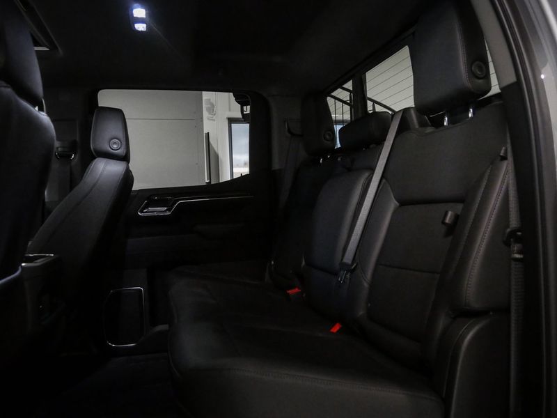 Chevrolet Silverado bild 9