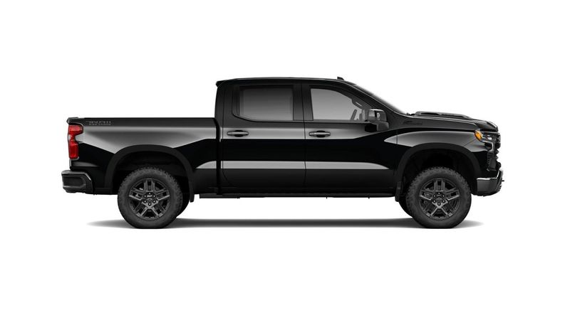 Chevrolet Silverado bild 2
