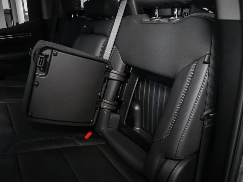 Chevrolet Silverado bild 18