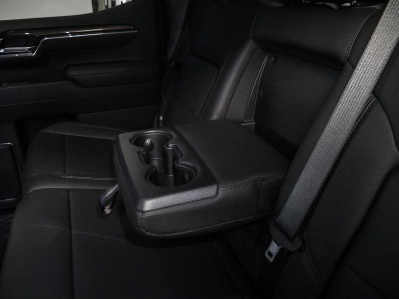 Chevrolet Silverado bild 10