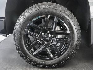 Chevrolet Silverado bild 5