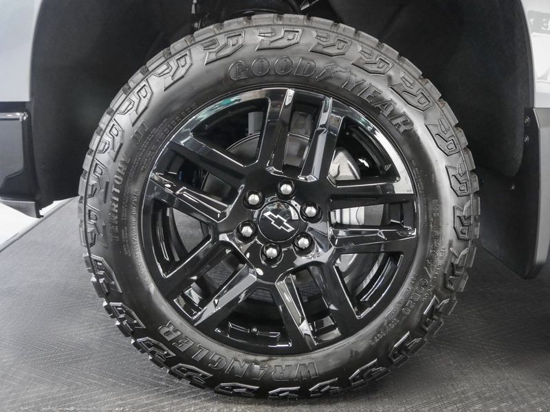 Chevrolet Silverado bild 5