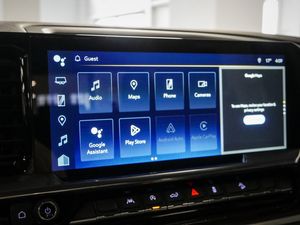 Chevrolet Silverado bild 13