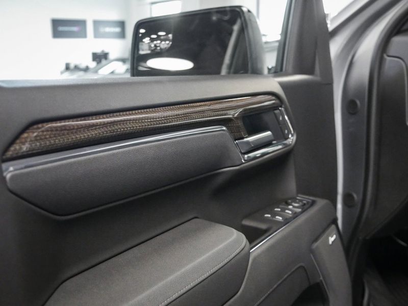 Chevrolet Silverado bild 11