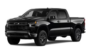 Chevrolet Silverado bild 1