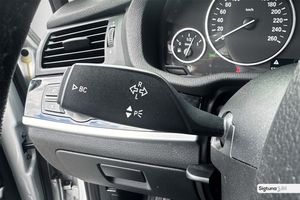 BMW X3 bild 19