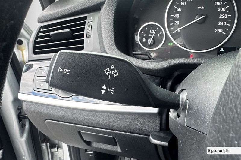 BMW X3 bild 19