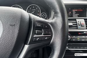BMW X3 bild 15
