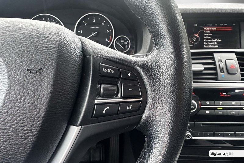 BMW X3 bild 15