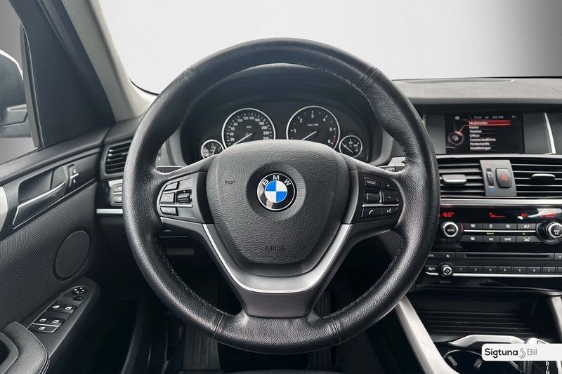 BMW X3 bild 13