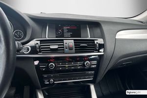 BMW X3 bild 16