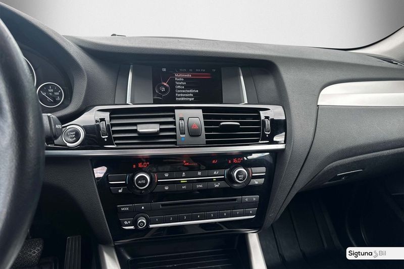BMW X3 bild 16