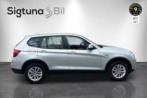 BMW X3 bild 6