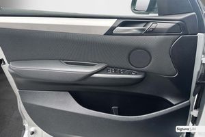 BMW X3 bild 17