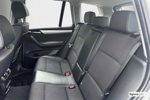BMW X3 bild 10