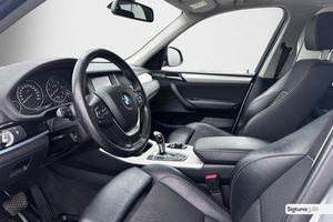 BMW X3 bild 9