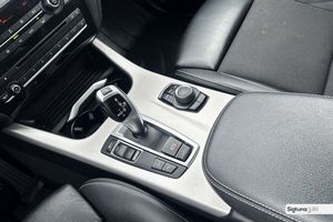 BMW X3 bild 12