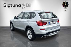 BMW X3 bild 3